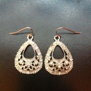Premier Design earrings
